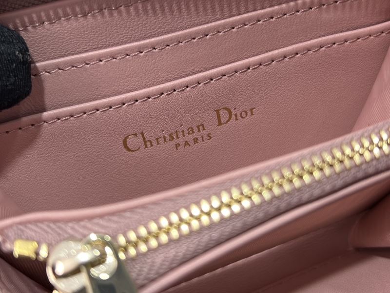 Christian Dior Wallet